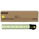 Develop ineo+454/+554 Toner Y TN512 /Eredeti/
