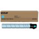 Develop ineo+454/+554 Toner C TN512 /Eredeti/