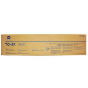 Minolta B654 Toner (Eredeti) TN712