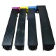 Develop ineo+ 754 Toner Cyan TN711C (Eredeti)