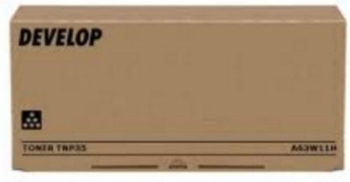 Develop ineo4000P TNP35 /Eredeti/