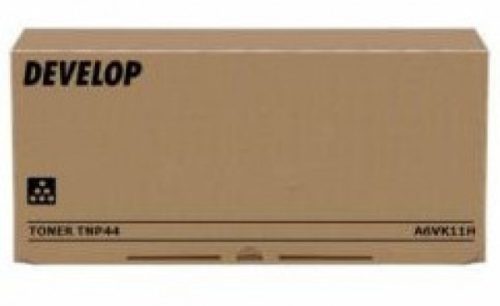 Develop ineo4050/4750 Toner TNP44 /Eredeti/
