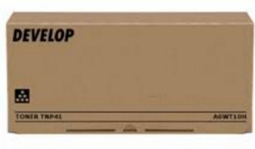 Develop ineo3320 Toner TNP41 /Eredeti/