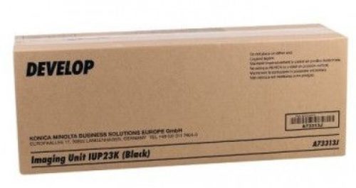 Develop ineo+3110 Drum BK IUP23K /Eredeti/