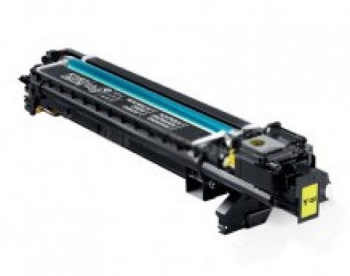 Develop ineo 3110 Drum Yellow IUP23Y /Eredeti/