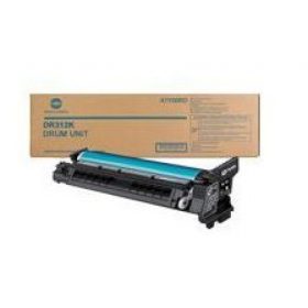 Minolta Bizhub 227,287 Dob (Eredeti) DR312