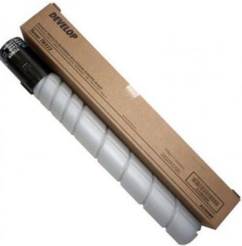 Develop ineo227/287 Toner TN323 /Eredeti/