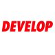 Develop ineo +458 developer DV619 (Eredeti)