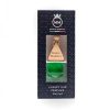 Autóparfüm, férfi illat, 7 ml, MARCO MARTELY "Bottled Boss"