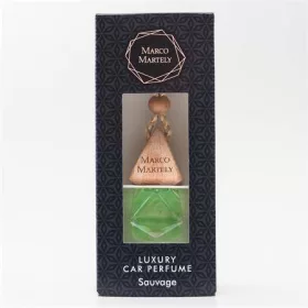   Autóparfüm, férfi illat, 7 ml, MARCO MARTELY "Sauvage"