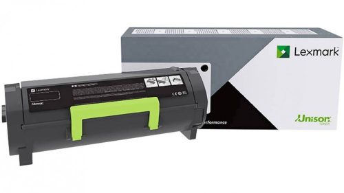 Lexmark B240HA0 Black Toner 6k (Eredeti)