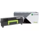 Lexmark B240HA0 Black Toner 6k (Eredeti)