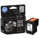 HP B7RT7AE Tintapatron Black 170 oldal kapacitás No.302/304