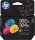 HP B7RT8AE Tintapatron Color 300 oldal kapacitás No.302XL/304XL