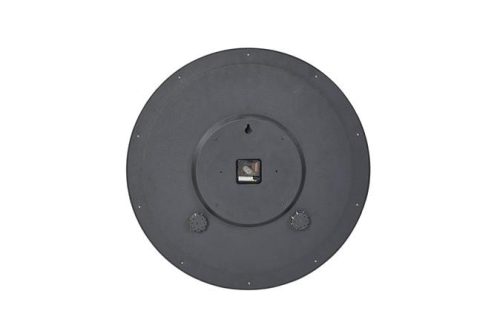 Falióra, óriás méret, 60 cm, ALBA "Horgiant", szürke