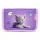 Tolltartó, klapnis, cipzáras, BELMIL "Little Kittens", cica