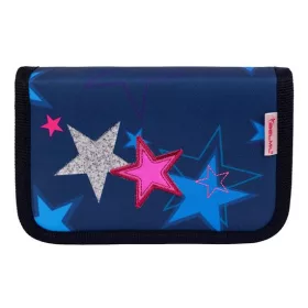 Tolltartó, 2 klapnis, BELMIL "Sparkling Star"