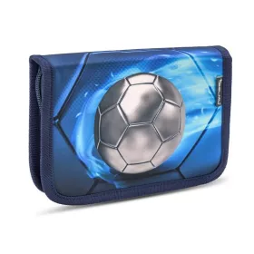 Tolltartó, 2 klapnis, BELMIL "Football 4"