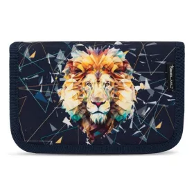 Tolltartó, 2 klapnis, BELMIL "Lion"