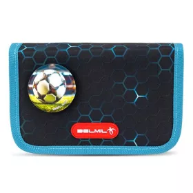 Tolltartó, 2 klapnis, BELMIL "Kick the Ball"