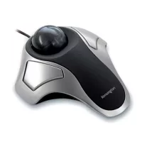 Trackball egerek