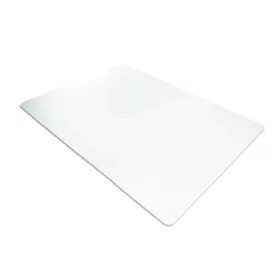   Székalátét, kemény felületre, PET, 150x120 cm, RS OFFICE "Duragrip Meta"