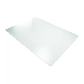   Székalátét, szőnyegre, PET, 150x120 cm, RS OFFICE "Duragrip Meta"