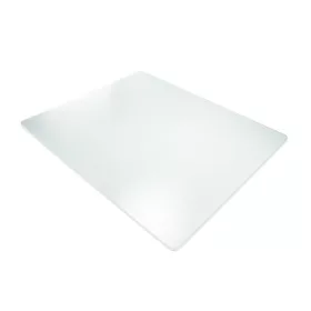   Székalátét, szőnyegre, polikarbonát, 130x120 cm, RS OFFICE "Ecogrip Solid"