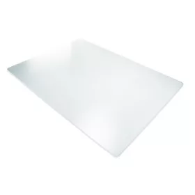  Székalátét, szőnyegre, polikarbonát, 150x120 cm, RS OFFICE "Ecogrip Solid"
