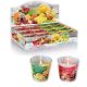 Bartek illatgyertya Winter Tutti-Frutti 115gr