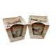 Bartek illatgyertya Winter Raindeers 115gr