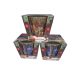Bartek poharas gyertya 115 gr Charming Christmas