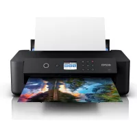 Tintasugaras patronos Epson fotónyomtató
