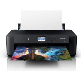   EPSON Expression Photo HD XP-15000 A3+ színes tintasugaras egyfunkciós fotó nyomtató