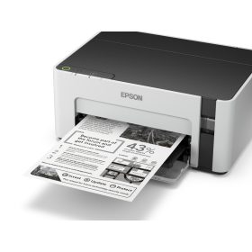Epson EcoTank M1100 mono tintasugaras egyfunkciós nyomtató