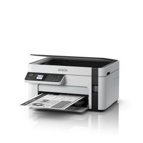   Epson EcoTank M2120 mono tintasugaras multifunkciós nyomtató