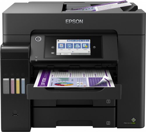 Epson L6570 DADF A4 ITS Mfp