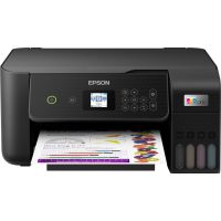 Tintasugaras tartályos Epson otthoni nyomtató