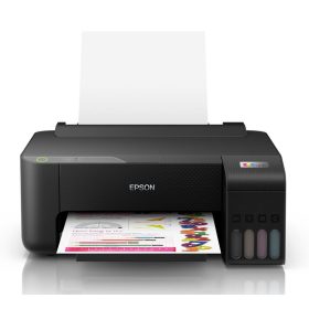   Epson EcoTank L1230 színes tintasugaras egyfunkciós nyomtató