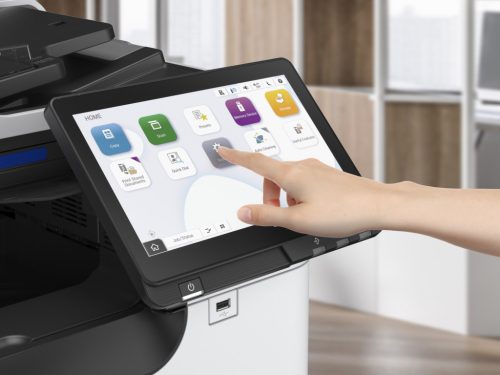 Epson WorkForce Enterprise AM-C550 színes A4 multif.nyomtató