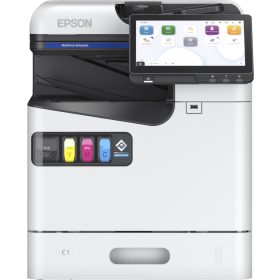   Epson WorkForce Enterprise AM-C400 színes A4 multif.nyomtató