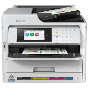 Epson WorkForce Pro WF-C5890DWF Színes MFP