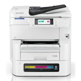 Epson WorkForce Pro EM-C8100RDWF RIPS Színes MFP