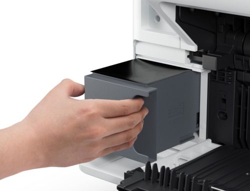 Epson WorkForce Pro EM-C8101RDWF A3 színes MFP