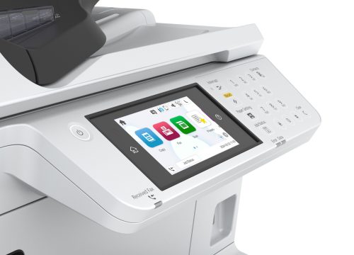 Epson WorkForce Pro EM-C7100DWF A3+ MFP