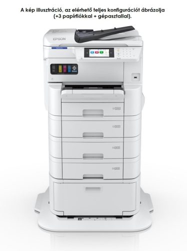 Epson WorkForce Pro EM-C7100DWF A3+ MFP