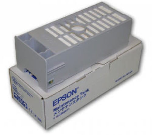 Epson C8905 Maintenance Tank (eredeti)