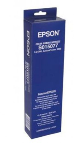 Epson LQ-300 szalag színes