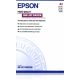 P Epson A/3 Fotópapír 100Lap 104g (Eredeti)