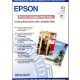 Epson A/3 Prémium Félfényes Fotópapír 20Lap 251g (Eredeti)